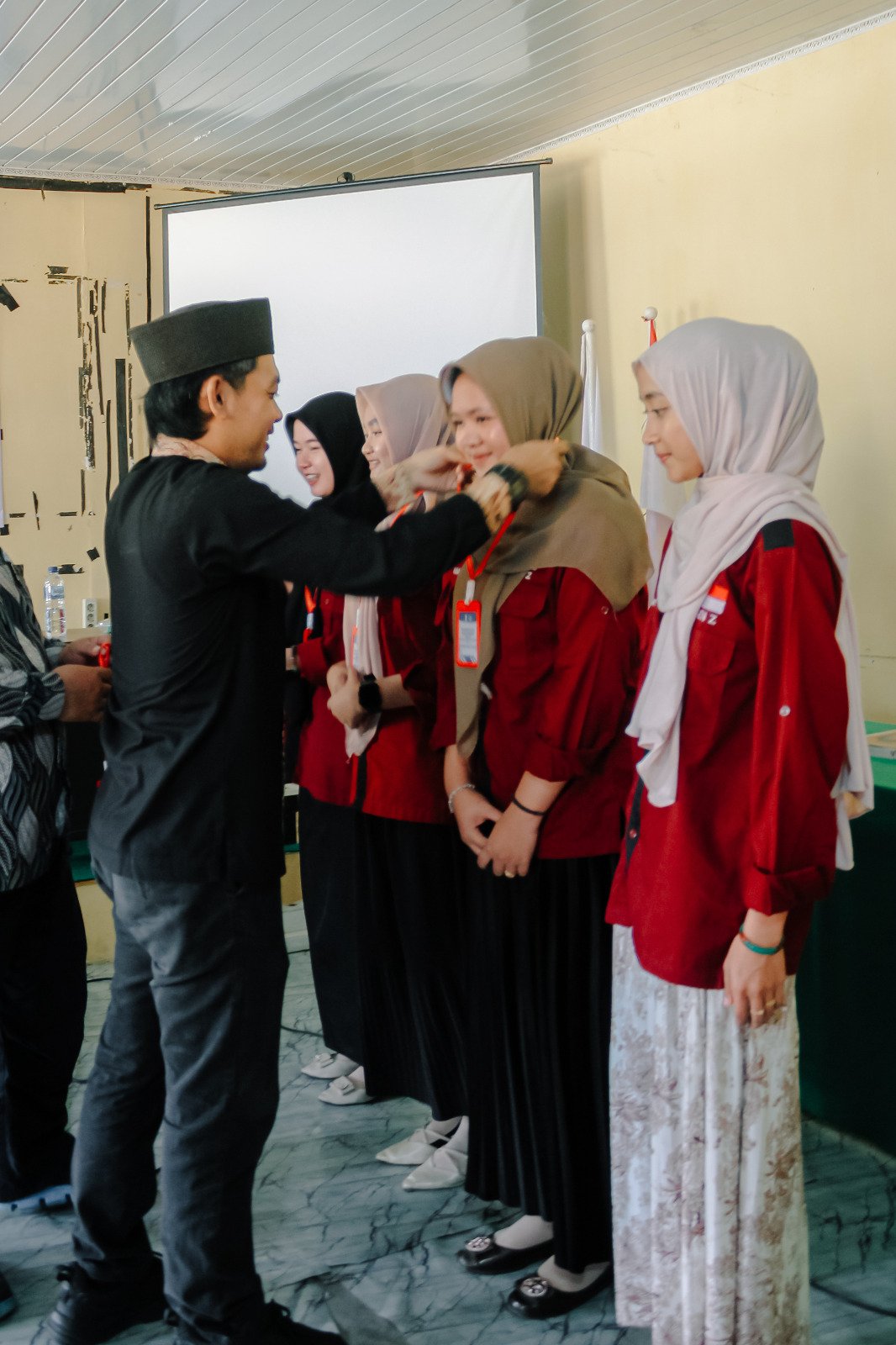 institut agama islan rokan berita